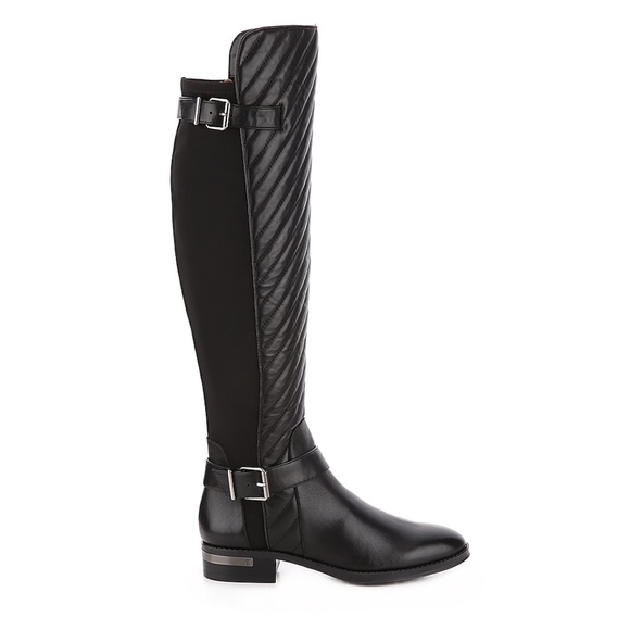 Vince Camuto Shoes - Vince Camuto PANYMA RIDING BOOT